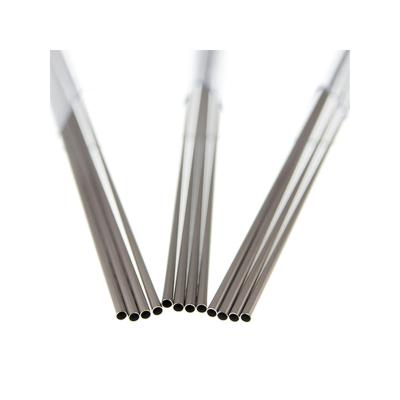 China Manufacturer Supply Outstanding Quality Tubing Stainless Steel Pipe Rectangular for sale