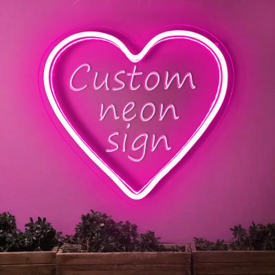 China Rich Color /Dimmable New Arrival Easy Installation Bar Shop Gaming Home Decoration Custom Lighting LED Lamp Acrylic Neon Sign for sale