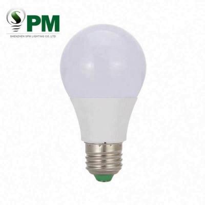 China Warehouse Multicolor Led Bulb Lamps With Wholesaler for sale