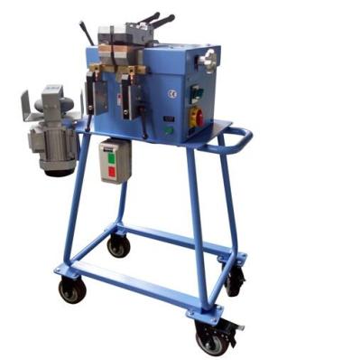 China Wire Butt Welding Butt Welding Machine Welder For Steel Wire for sale