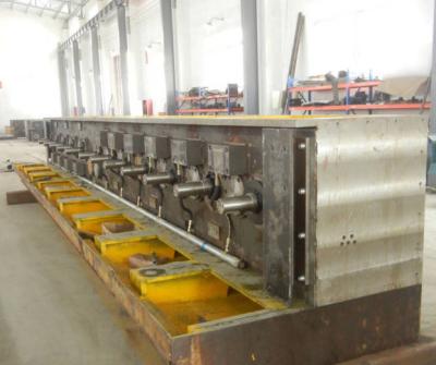 China Factory Rod Breakdown Machine for Aluminum/Copper Alloy for sale