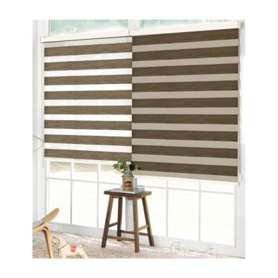 China Wholesale High Quality Minimalist Child Safety Zebra Blinds Blind Turkey Kacamata Color For Bedroom for sale