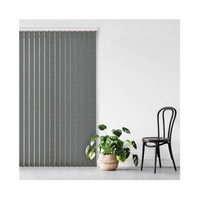 China Minimalist Factory Customized Special Solar Motorized Blinds 200cm Window Blinds For House for sale