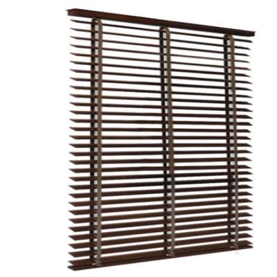 China High quality wooden shutters from minimalist wholesale shop factory directly for sale