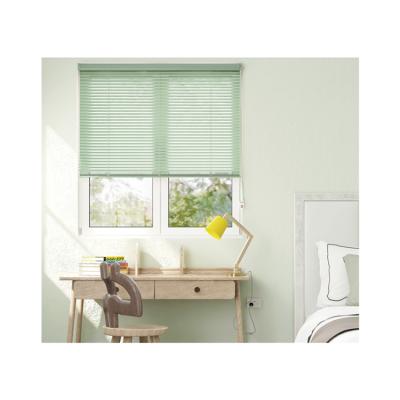 China Quality Minimalist Manufacturer Customized PVC Shade Window Remover Outdoor Blind Venetian Blinds for Bedroom and Office for sale