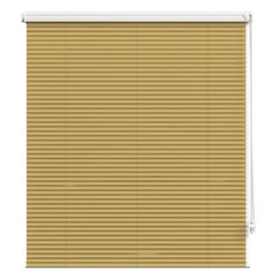 China Custom Factory Wholesale Manual Minimalist Alexa Blind Component Wooden Door Blinds for Home and Office for sale