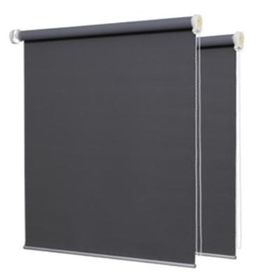 China Minimalist Made In China Customize Durable Low Price Electric Roller Blinds for sale