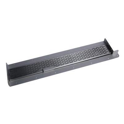 China 2022 Modern China ISO Factory Steel Custom Grates Stainless Linear Swimming Pool Shower Drain for sale