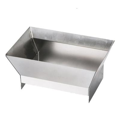 China Carbon Steel 10 Years Experience High Quality Kitchen Appliances Sheet Metal Fabrication for sale