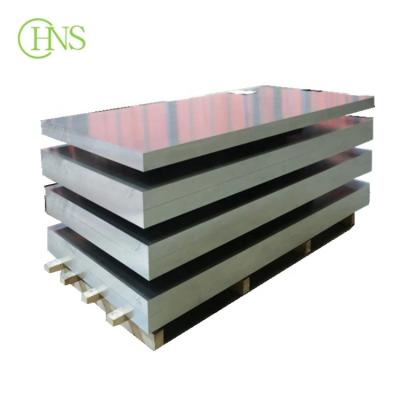 China Decoration mirror aluminum alloy plate with 1100/2024/3003/5052/6061/7075 aluminum sheet with customized requirements for sale