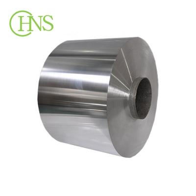 China Industry high specification aluminum coils and strips for transformers and heat sinks for sale