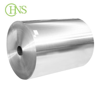 China China Jumbo Roll Pharmaceutical Aluminum Foil Manufacture for sale