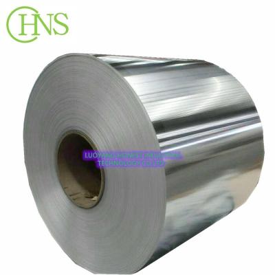 China Construction Extra Size Industrial Aluminum Strip 1050 1060 1070 Chinese Supplier for sale