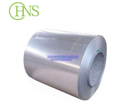 China Industial Aluminum Alloy Coil 1060 1100 3003 8011 Aluminum Strip For Industry for sale