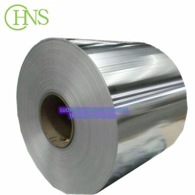 China Bending Coil 1050 1060 3003 H24 Sheet Metal Roll 3003 H14 H22 Aluminum Coil Series Sales for sale