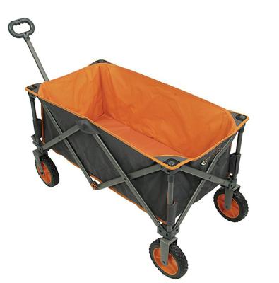 China Shopping & Wholesale Red Hot Sale Outdoor Folding Cart Folding Cart Garden Cart For Kids Folding Cart for sale