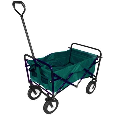 China Baby Garden Outdoor Cart Foldable Tool Shopping and Cart, Beach Cart Folding Cart for sale