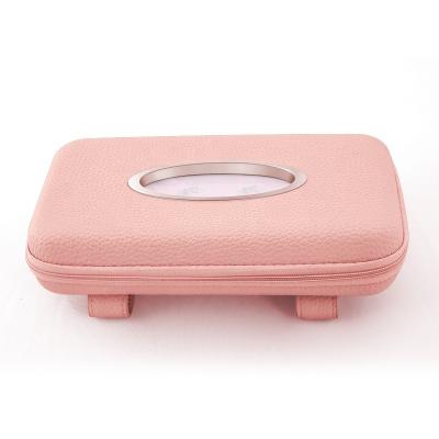 China Anjuny CLASSIC hotel bathroom tissue boxcar tissue holder box for car, hanging tissue box for sale