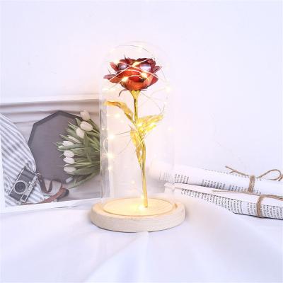 China Modern Wholesale Artificial Flower Arrangement Gift Flower Wedding Cheap Artificial Flowers Rose for sale