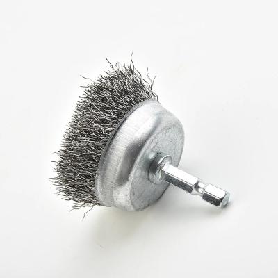 China Wholesale Cheap Stainless Steel Wire Mesh Cleaning Brush Wire Mesh Stainless Steel Dish Brush for sale