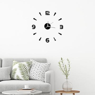 China LUMINOVA High Quality Contemporary Wall Clock Sell Well New Wall Clock Home Decor Wall Clock for sale