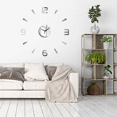 China LUMINOVA Wall Clocks Wall Clock Home Decor New Craft Classic Wholesale Decoration Wall Clock for sale