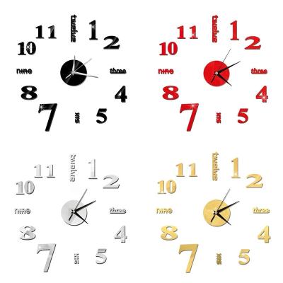 China LUMINOVA New Style Wall Clocks Hot Promotional Wall Clock Decor Big Sale Style Wall Clocks for sale