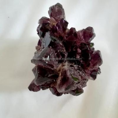 China China Hot Sale Natural Amethyst Crystal Cluster for sale