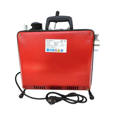 China Typical Critical Cleaning Tool Cleaning Machine/Professional Residue-Free Manufacturing for Pipes for sale