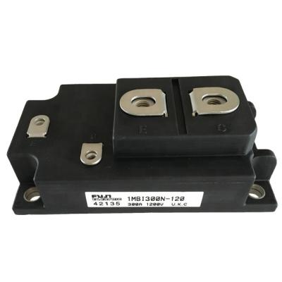 China 1MBI300N-120 1MBI300N-120 Power Semiconductor IGBT Inverter Power Supply Module for sale