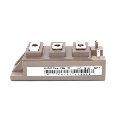 China IGTB Power Module Thyristor Diode 2MBI75VA-170-50 2MBI75VA-170-50 for sale