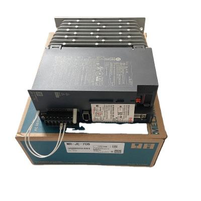 China Servo driver available immediately MR-JE-40B MR-JE-40B AC for sale