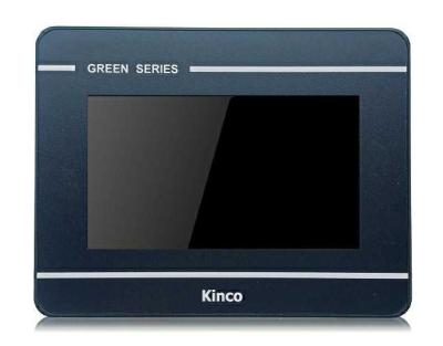 China Original Genuine Kinco HMI Touch Screen 10.1 Inch GL100 1024*600 for sale