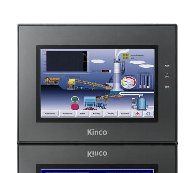 China Original Brand New Kinco Touch Screen 10 Inch 1024*600 G100E 1024*600 for sale