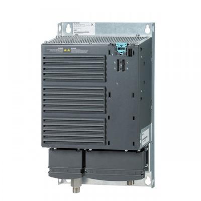 China Original MACHINE PLC Module MM440 Series Inverter 6SL3224-0BE27-5UA0 7.5KW for sale