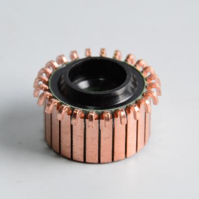 China Motor Commutator Automobile Competitive Price Used In Power Tools for sale