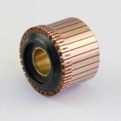 China DC motor electric motor commutator famous products made in china crusher commutator for sale