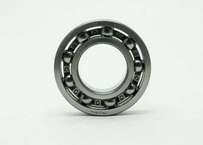 China OEM Industrial Single Row ABEC-5 6200 Bearings Approved ISO9001 40mm Bore Size for sale