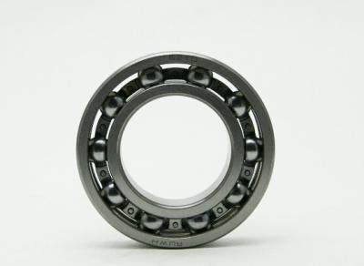 China High Performance Gcr15 6200 Bearings , Open 6210 2RS Bearing for Lift for sale