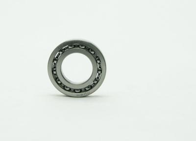 China Deep Groove Single Row 16005 Open Ball Bearing With P0 / P6 / P5 / P4 / P2 Precision for sale