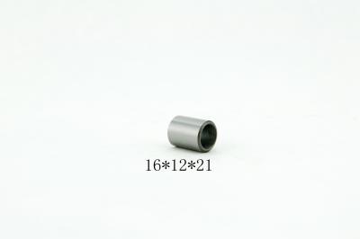 China High Precision Broaching Stainless Steel Pins And Bushes Approved ISO9001 for sale