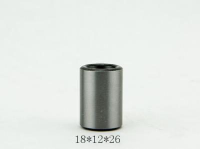 China Stainless Steel Hardened Pins And Bushings , Stainless Steel Dowel Pins for sale