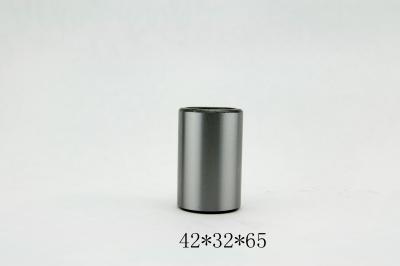 China Durable CNC Machining Roll Alloy Aluminum Pins And Bushings for Excavators for sale