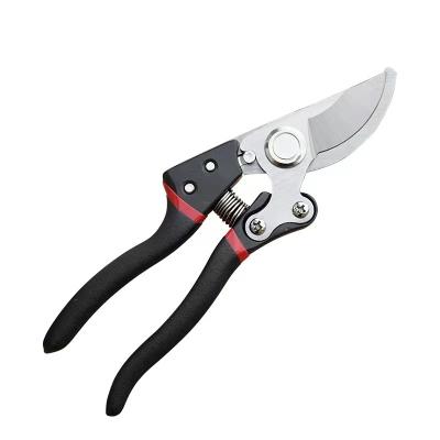 China Anti-Slip Grip SK5 steel household fruit tree, flower and tree bonsai pruning knife, outdoor garden greening pruning tool for sale