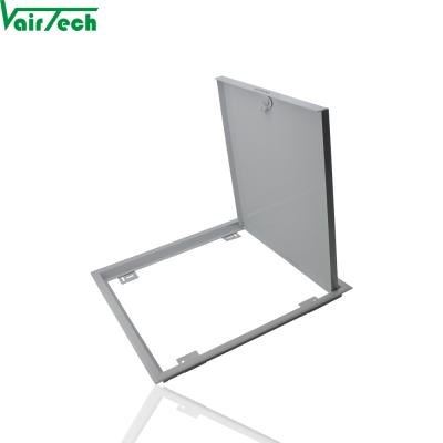 China Modern HVAC Metal Access Panels For Drywall Service Access Panel Door for sale