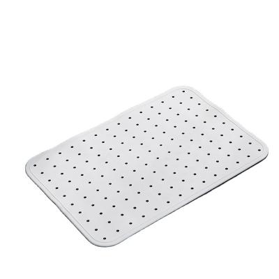 China Bathroom Viable Slip Proof Non-Slip Bath Mat for sale