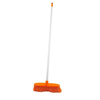 China Direct Long Handle Squeegee Master Household Squeegee Factory Supply Dustpan Dustpan Bucket Sweeping Cleaning Household for sale