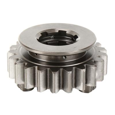 China CF500 ATV X5 X6 Z6 Hot Sale Customized Transmission Gear Metal Cast Gear Wheel for sale