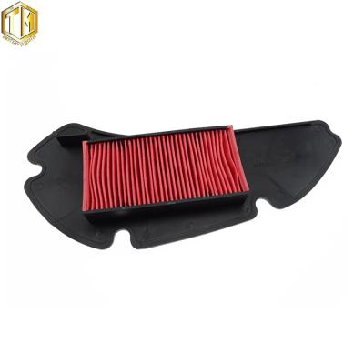 China TMMP motorcycle air filter core [MT-0429-105A] for KEEWAY OUTLOOK 125/150 water cooled for sale