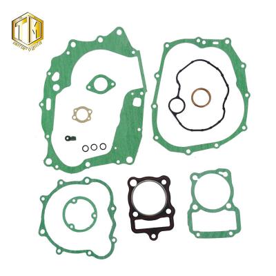 China TMMP High Performance Motorcycle Gasket Kit For XY200 for sale